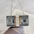 Bolsa Dólar RCRK com Strass – Brilho, Estilo e Exclusividade na internet
