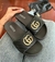 Imagem do Slide Feminino Estilo Gucci