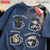 Camiseta - Gatos Cafés