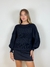 TRICOT EXPRESSO PRETO - comprar online
