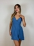 MACAQ. CASSIA AZUL - comprar online