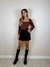 BODY SOPHIE MARROM na internet