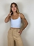 CROPPED BASIC BRANCO na internet