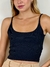 CROPPED BASIC RIB PRETO - comprar online