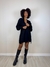 TRICOT LANA PRETO na internet