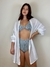 CAMISA MARESIAS BRANCO - comprar online