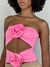 BODY AMELIA ROSA - comprar online