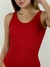 MAIO BASIC BERRY CROCHET - comprar online