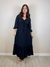 VESTIDO IVANA PRETO - comprar online