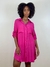 CAMISA TOSCANA PINK - comprar online