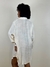 CAMISA TOSCANA AREIA - Docemar