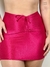 SAIA LOUISE CEREJA RIB - comprar online