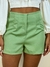 SHORTS CELESTE VERDE - comprar online