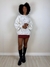 TRICOT EXPRESSO BRANCO na internet