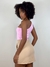 BODY SABRINA ROSA - loja online