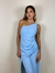 VESTIDO KAROLINA AZUL na internet