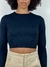 CROPPED NANCY PRETO - comprar online