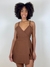 MACAQ. CASSIA MARROM - comprar online