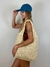 BOLSA PALHA AREIA - comprar online