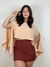 CROPPED VITTA AREIA - comprar online