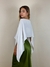 CROPPED VITTA OFF WHITE - Docemar