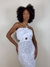VESTIDO DOLCE BRANCO - Docemar