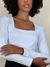 BODY SOPHIE BRANCO - comprar online