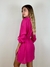 CAMISA KAUAI PINK - Docemar
