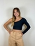 CROPPED ARIELA PRETO na internet