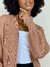 TRICOT LANA NUDE - Docemar