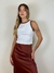 CROPPED RAFAELA OFF WHITE na internet