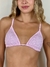 TOP ARIEL TULE SANTORINI - comprar online