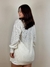 TRICOT LANA OFF WHITE - Docemar