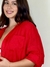 CAMISA TOSCANA VERMELHO na internet