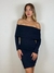 VESTIDO SIMONE PRETO - comprar online