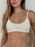 TOP MAVIE PEROLA CROCHET - comprar online