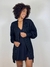 TRICOT LANA PRETO - comprar online