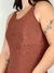 MAIO BASIC AMBAR RIB - comprar online