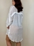 CAMISA MARESIAS BRANCO - Docemar