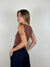 CROPPED LUA MARROM - loja online