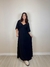 VESTIDO LITORAL PRETO - comprar online