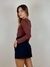 BODY SOPHIE MARROM - loja online
