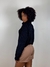 TRICOT SOFIA PRETO - Docemar