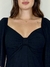 VESTIDO LITORAL PRETO na internet