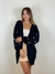 CASACO LOLA PRETO - comprar online