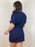 SH. SAIA ANTONELLA AZUL MARINHO - Docemar