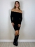 VESTIDO SIMONE PRETO na internet