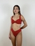 TOP AYLA BERRY CROCHET na internet