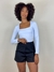 BODY SOPHIE BRANCO - Docemar