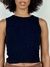 CROPPED LUA PRETO - comprar online